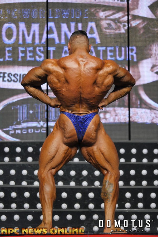 2020 Romania Muscle Fest Pro!! 7000454