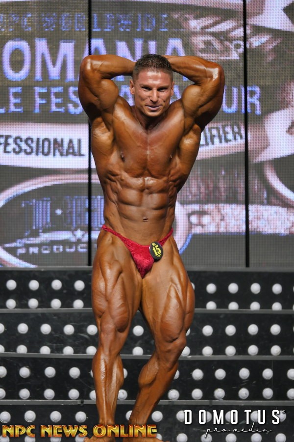 2020 Romania Muscle Fest Pro!! 7000901