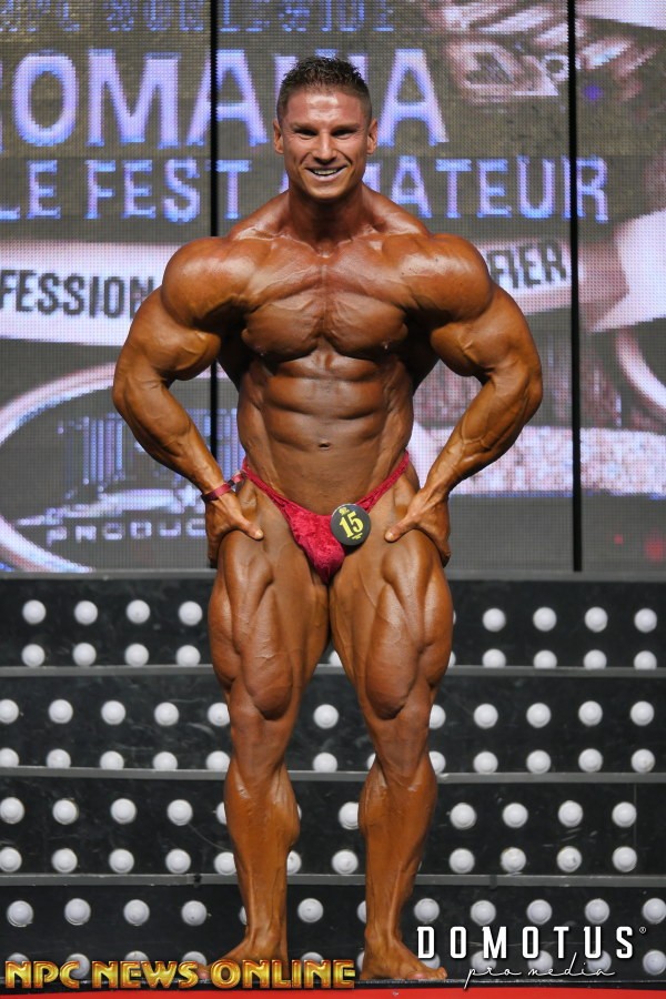 2020 Romania Muscle Fest Pro!! 7001030