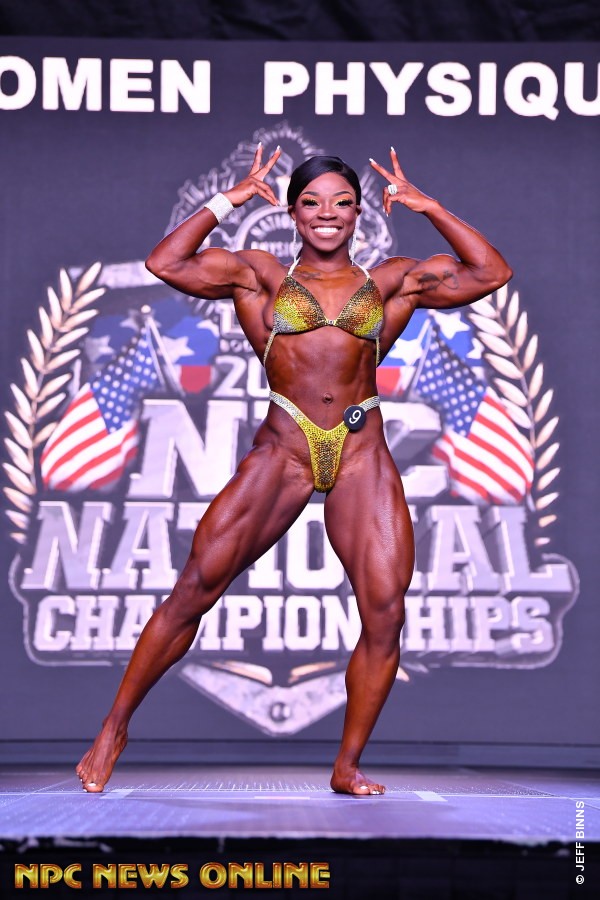 2020 NPC NATIONAL CHAMPIONSHIPS!! 7041446