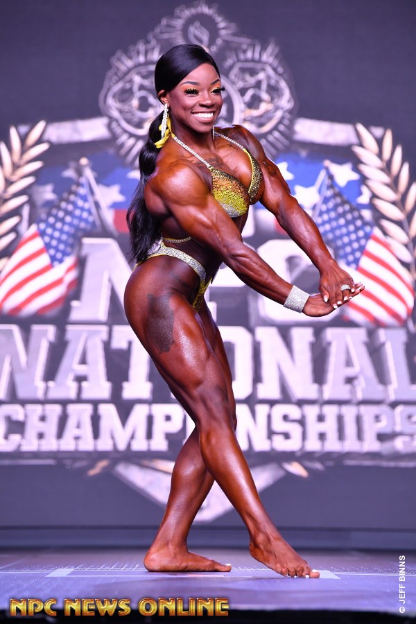 2020 NPC NATIONAL CHAMPIONSHIPS!! 7041459