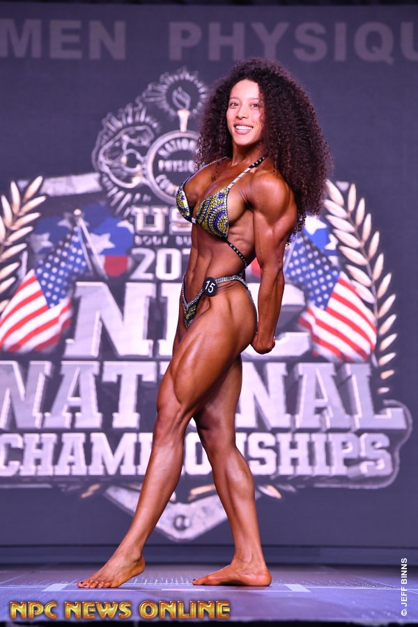 2020 NPC NATIONAL CHAMPIONSHIPS!! 7042016