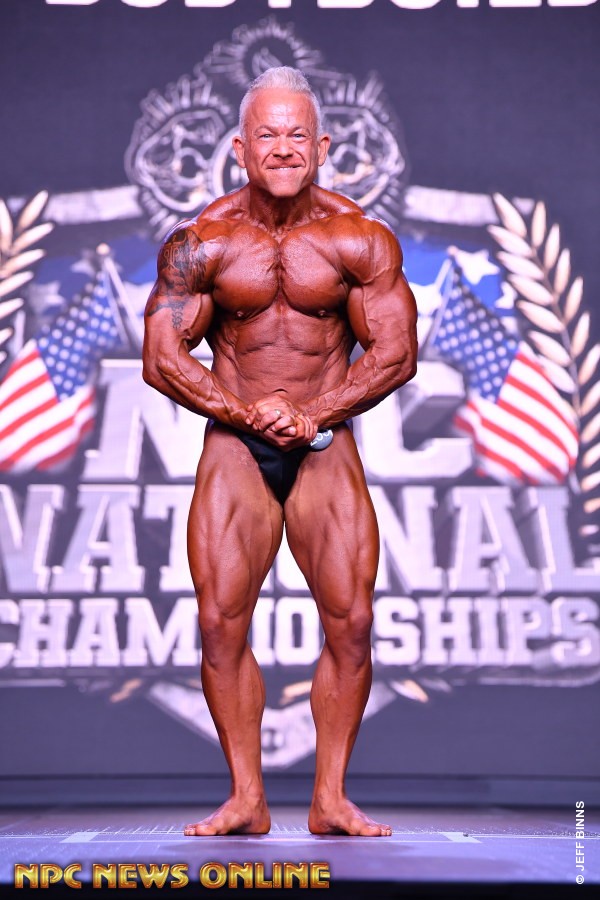 2020 NPC NATIONAL CHAMPIONSHIPS!! 7053952