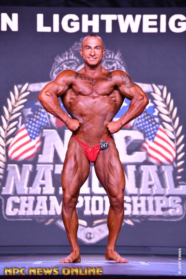 2020 NPC NATIONAL CHAMPIONSHIPS!! 7054136