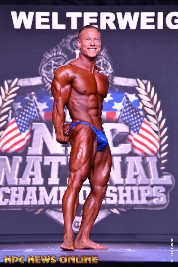 2020 NPC NATIONAL CHAMPIONSHIPS!! 7055129