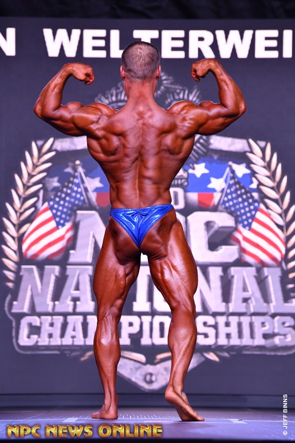 2020 NPC NATIONAL CHAMPIONSHIPS!! 7055136