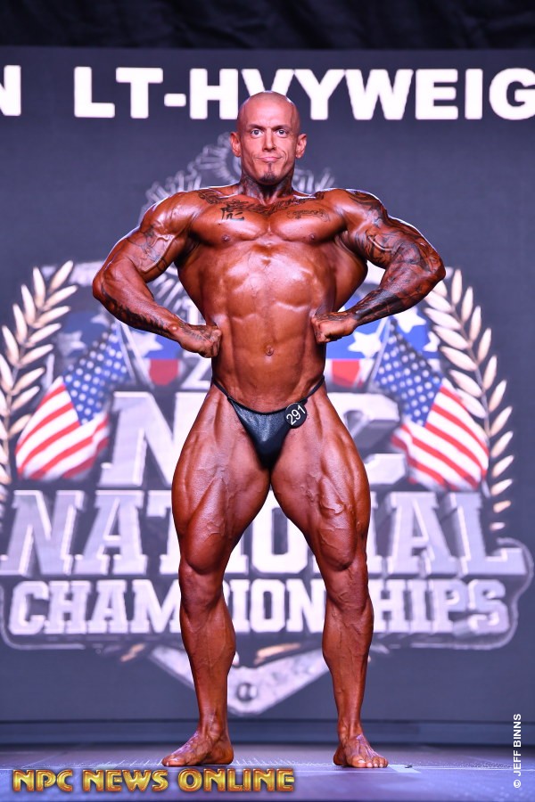 2020 NPC NATIONAL CHAMPIONSHIPS!! 7055547