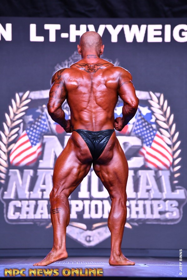 2020 NPC NATIONAL CHAMPIONSHIPS!! 7055572