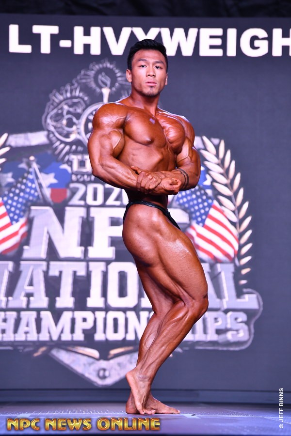 2020 NPC NATIONAL CHAMPIONSHIPS!! 7056017