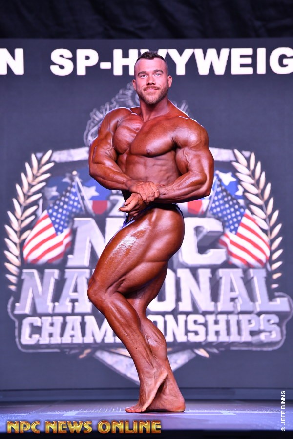 2020 NPC NATIONAL CHAMPIONSHIPS!! 7056509