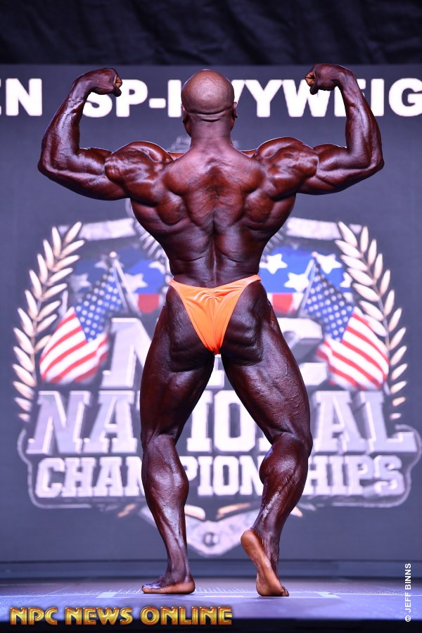 2020 NPC NATIONAL CHAMPIONSHIPS!! 7056851