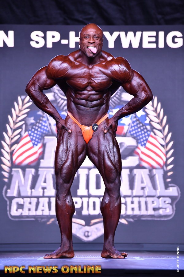 2020 NPC NATIONAL CHAMPIONSHIPS!! 7056882