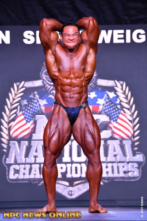 2020 NPC NATIONAL CHAMPIONSHIPS!! 7057053