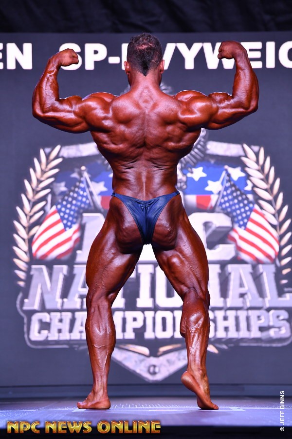 2020 NPC NATIONAL CHAMPIONSHIPS!! 7057099