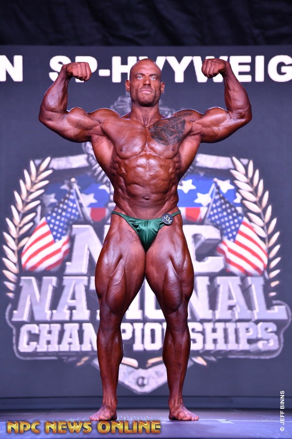 2020 NPC NATIONAL CHAMPIONSHIPS!! 7057254