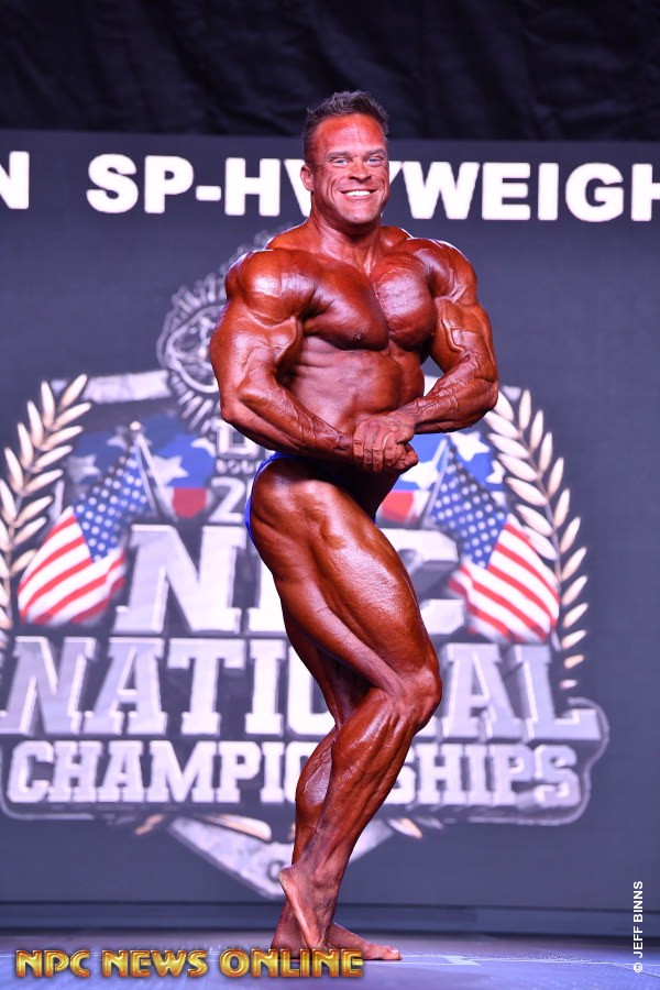 2020 NPC NATIONAL CHAMPIONSHIPS!! 7057582