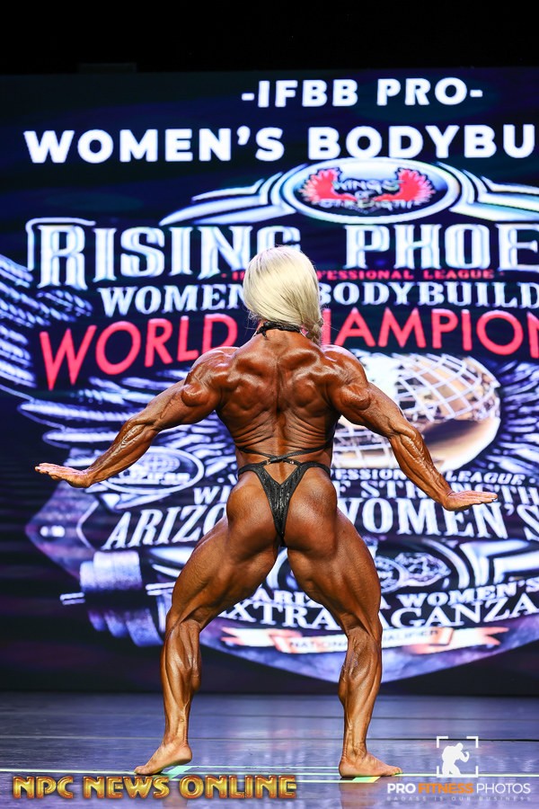 2020 RISING PHOENIX WORLD CHAMPIONSHIPS & ARIZONA PRO 7125928