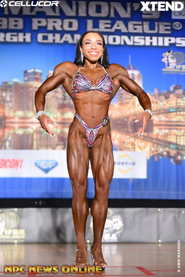 2021 Jim Manion’s Pittsburgh Pro Championships!! 7442223