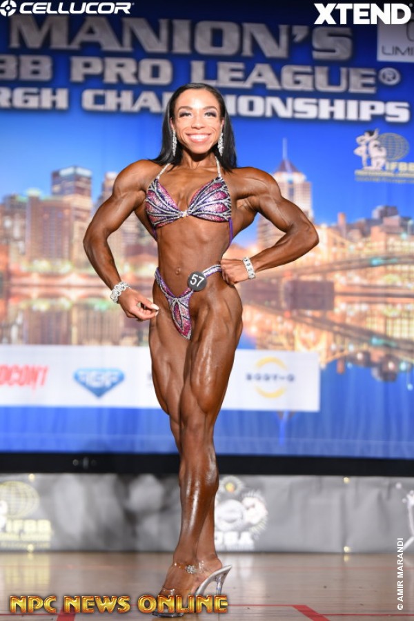 2021 Jim Manion’s Pittsburgh Pro Championships!! 7442227