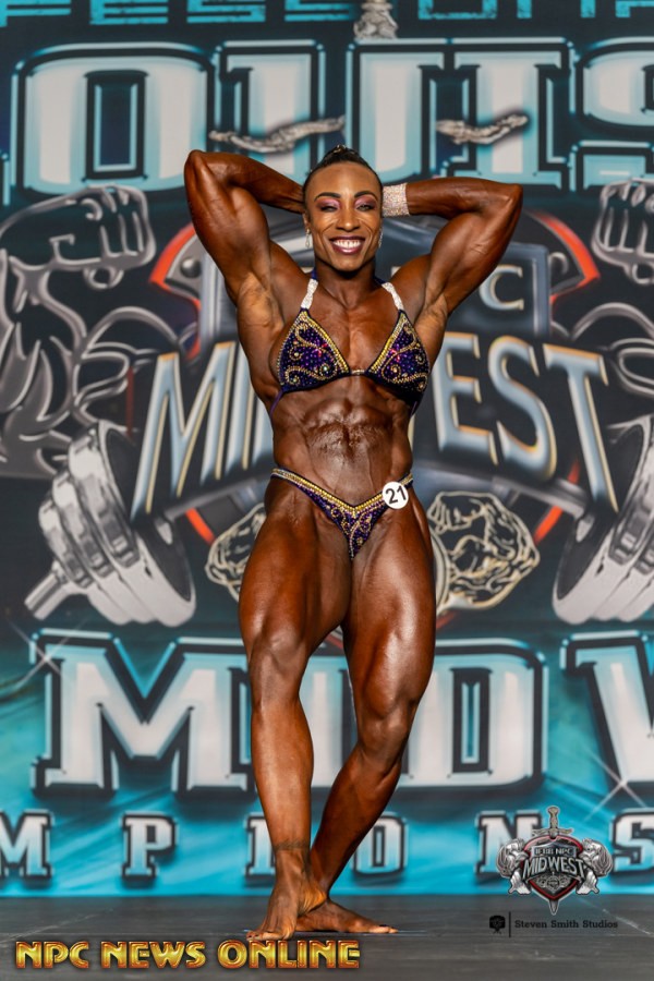 2021 St Louis Pro!! 7514177