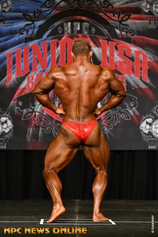 2021 NPC Junior USA!! 7564452