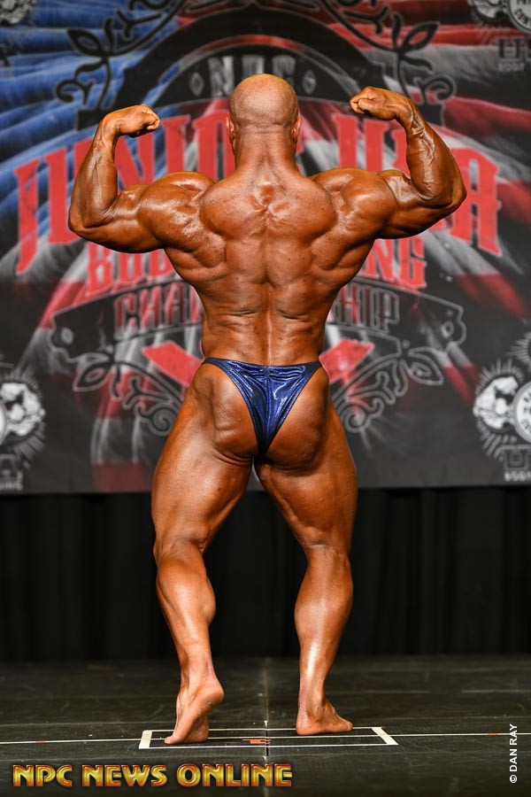 2021 NPC Junior USA!! 7569351