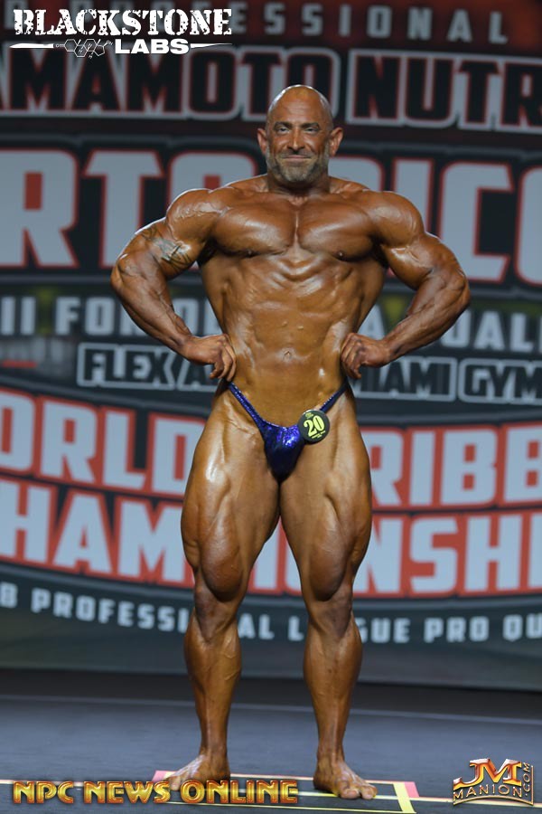 2021 Puerto Rico Pro!! 7916945