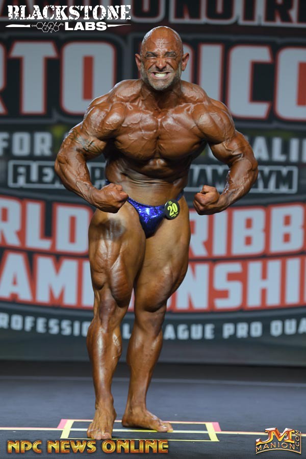 2021 Puerto Rico Pro!! 7917030