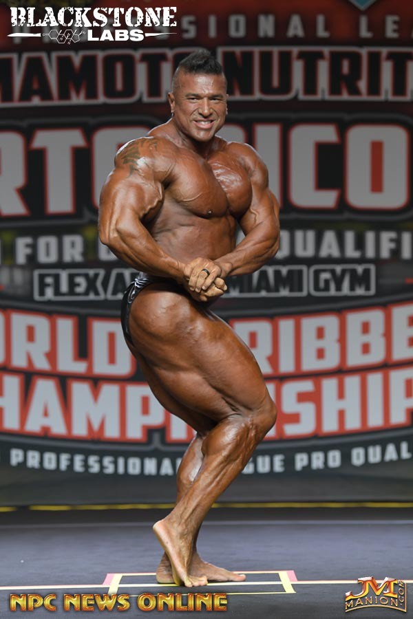 2021 Puerto Rico Pro!! 7918689