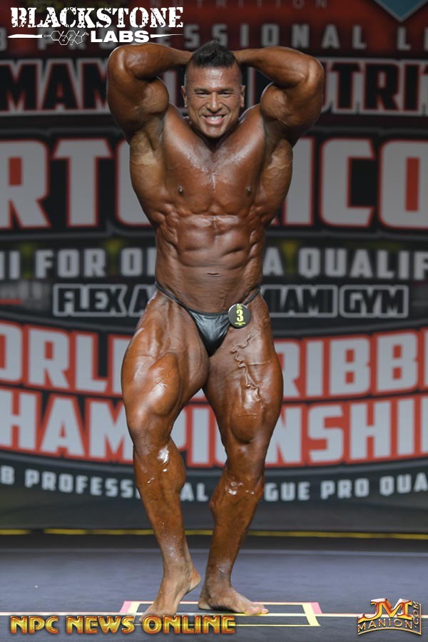 2021 Puerto Rico Pro!! 7918872