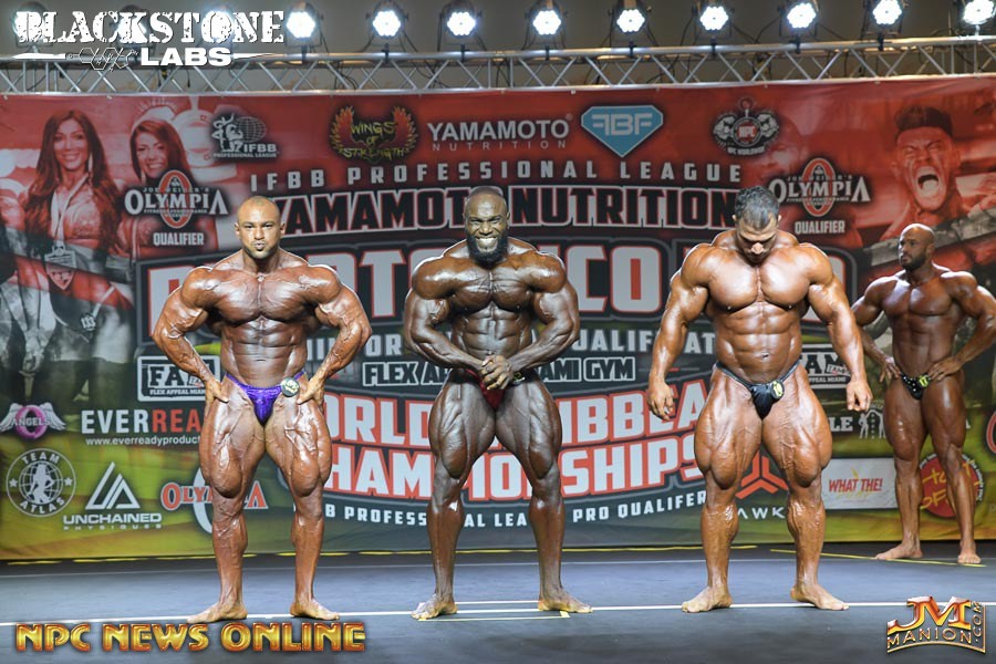 2021 Puerto Rico Pro!! 7918972