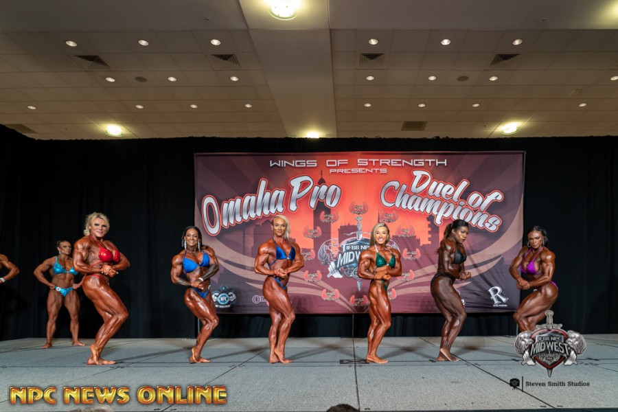 2021 Omaha Pro!! 8034039