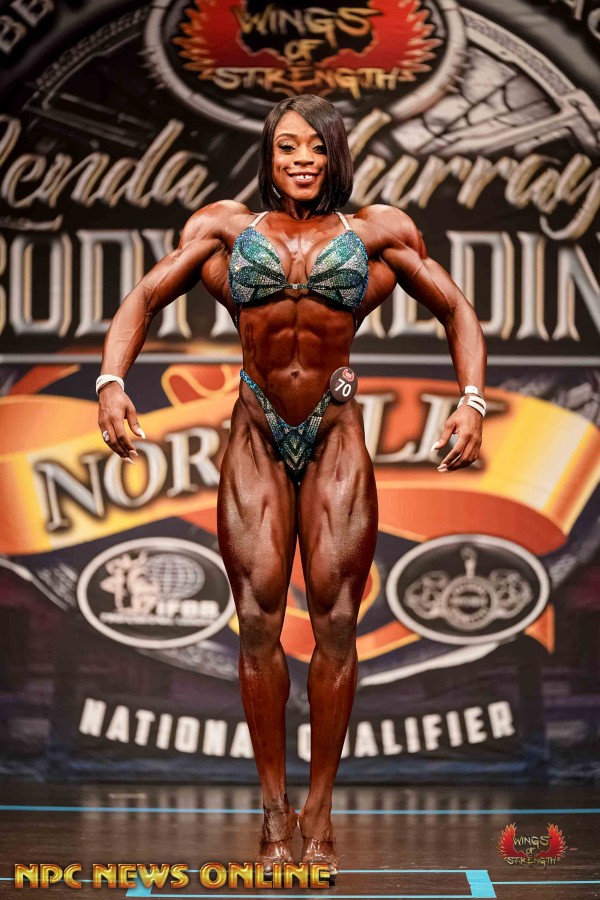 2021 Lenda Murray Bodybuilding Norfolk!! 8129844