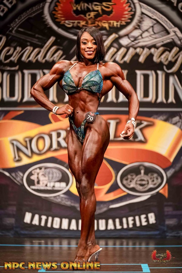 2021 Lenda Murray Bodybuilding Norfolk!! 8129852