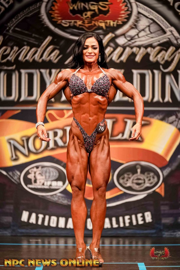 2021 Lenda Murray Bodybuilding Norfolk!! 8130821