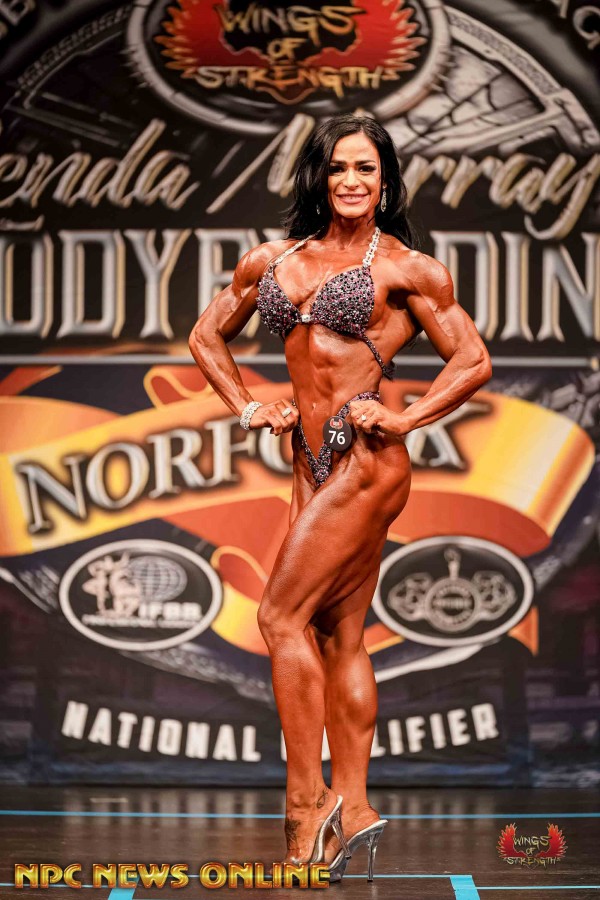 2021 Lenda Murray Bodybuilding Norfolk!! 8130861