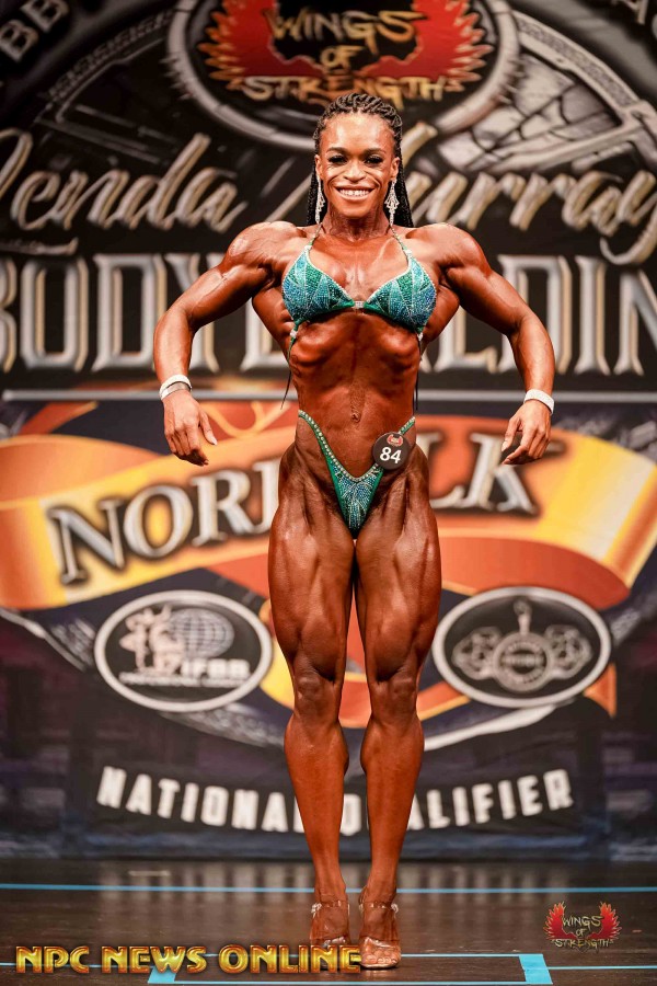 2021 Lenda Murray Bodybuilding Norfolk!! 8131876