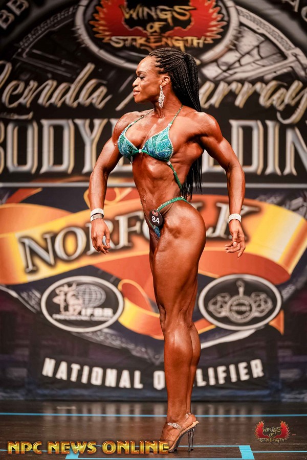 2021 Lenda Murray Bodybuilding Norfolk!! 8131926