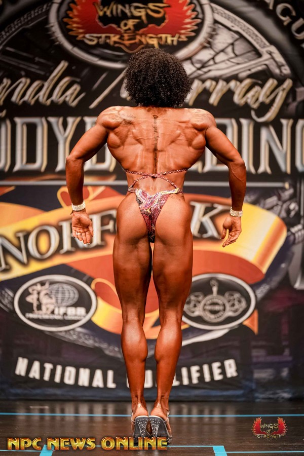 2021 Lenda Murray Bodybuilding Norfolk!! 8132707