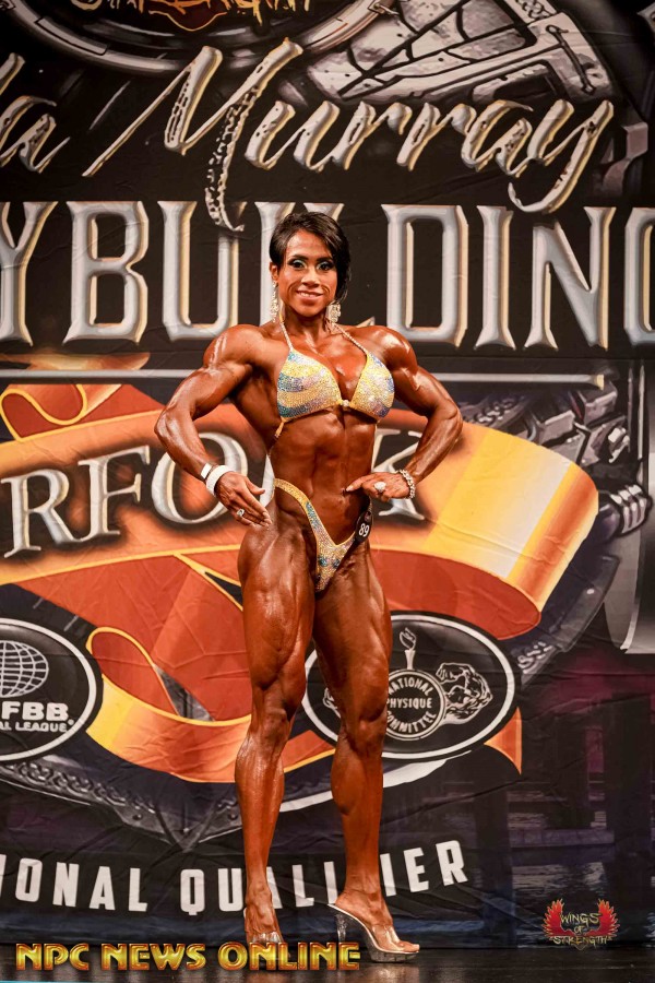 2021 Lenda Murray Bodybuilding Norfolk!! 8132848