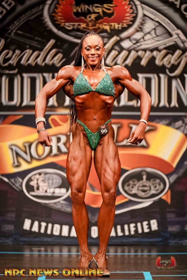 2021 Lenda Murray Bodybuilding Norfolk!! 8134183