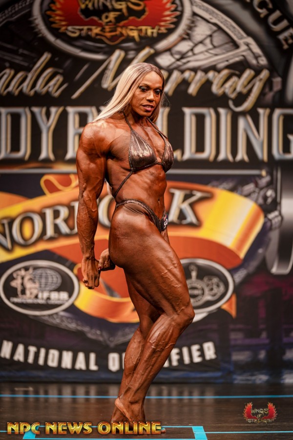 2021 Lenda Murray Bodybuilding Norfolk!! 8137505