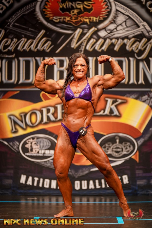 2021 Lenda Murray Bodybuilding Norfolk!! 8137602