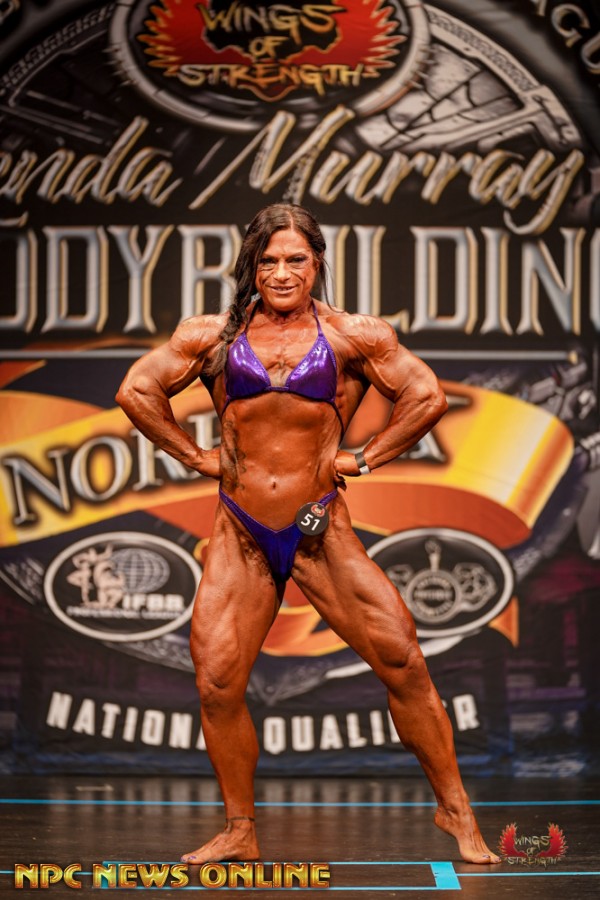 2021 Lenda Murray Bodybuilding Norfolk!! 8137610