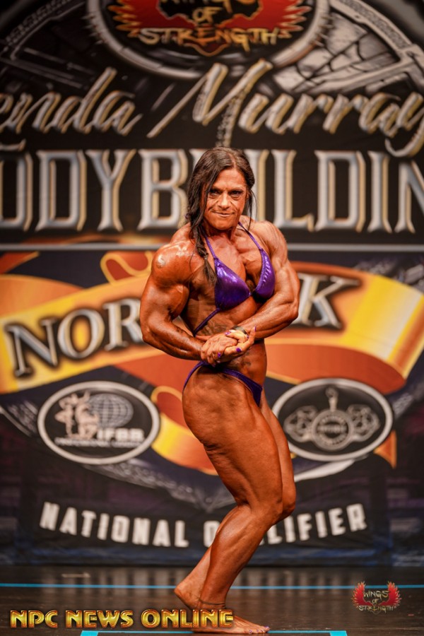 2021 Lenda Murray Bodybuilding Norfolk!! 8137629