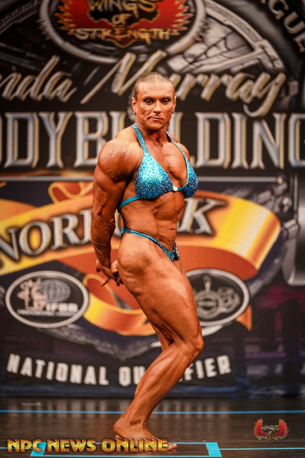 2021 Lenda Murray Bodybuilding Norfolk!! 8137860