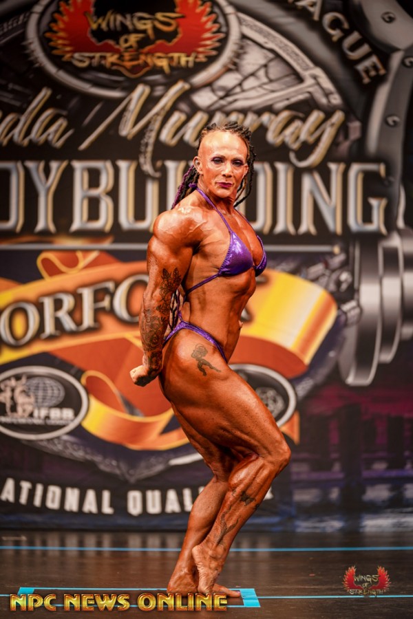 2021 Lenda Murray Bodybuilding Norfolk!! 8137938