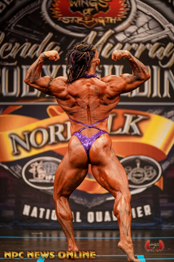 2021 Lenda Murray Bodybuilding Norfolk!! 8137981