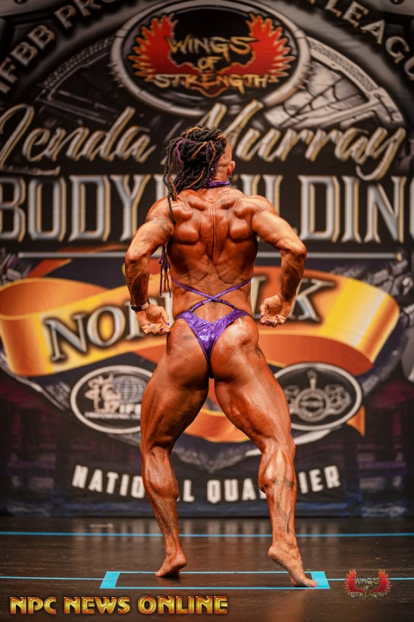 2021 Lenda Murray Bodybuilding Norfolk!! 8137997