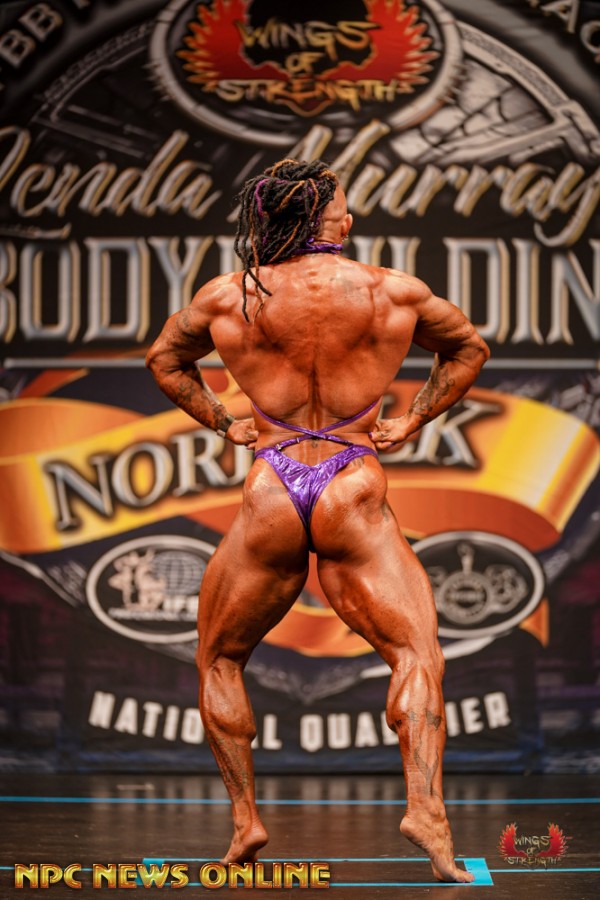 2021 Lenda Murray Bodybuilding Norfolk!! 8138007